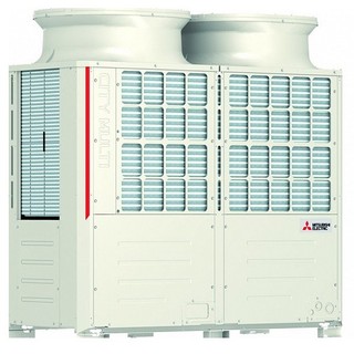 Mitsubishi Electric PURY-P500YNW-A1