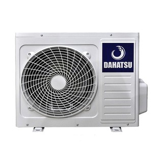 Dahatsu Mini VRF- H100/2DCPH1