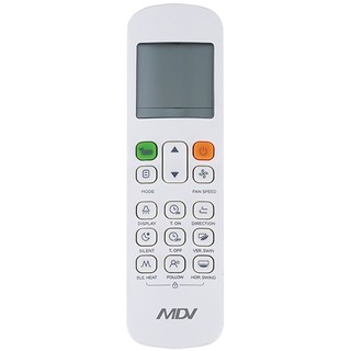 Mdv I3-100C4VR12D