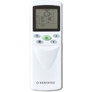 Kentatsu KY30HFAN1/KPU-1Y