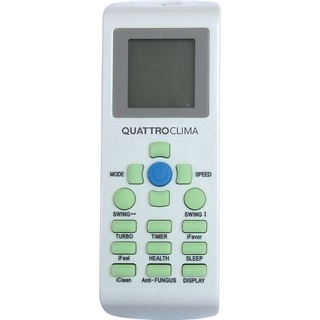 QUATTROCLIMA QV-M56DSC