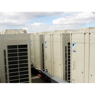 Daikin RYYQ20U