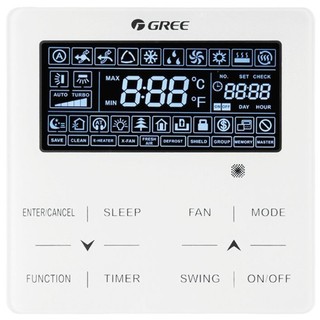 Gree GMV-ND72PL/B-T