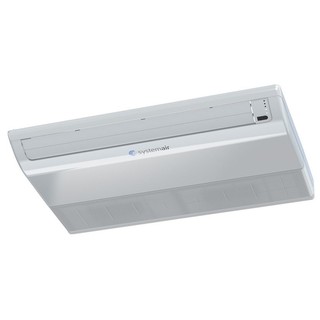 Systemair SYSVRF2 CEILING 140 Q