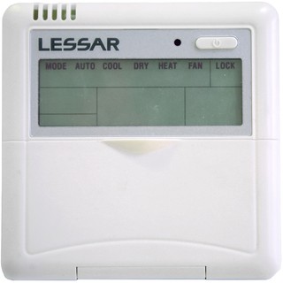 Lessar LSM-H80B4UA2/LZ-VB4OB