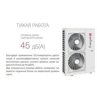 Energolux SMZ1U36V2AI (1 фаза)