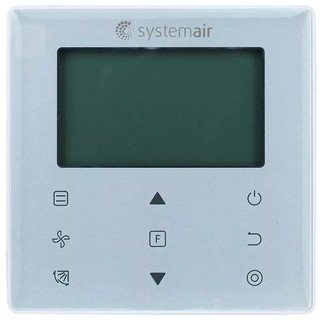 Systemair SYSVRF2 CASSETTE 28 Q