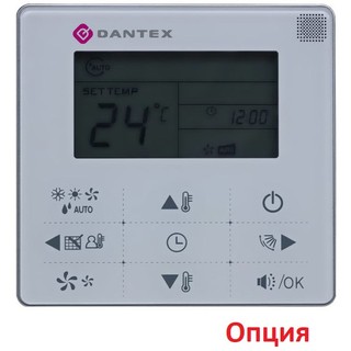 Dantex DM-UDC009Z/DBF