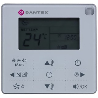 Dantex DM-UAC190T1/F