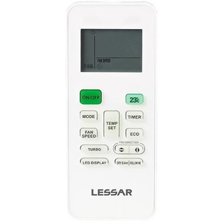 Lessar LSM-H22KUA2