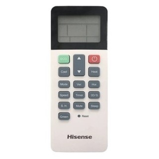 Hisense AVS-09HJFTDD