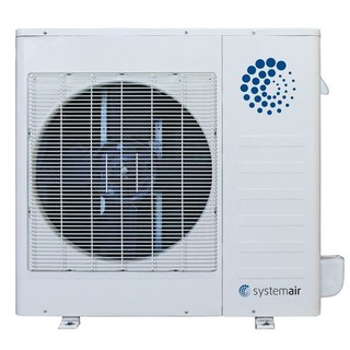 Systemair SYSIMPLE C10N