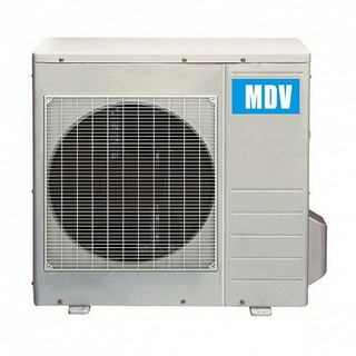 Mdv MDCCU-10CN1/CCU-10-1