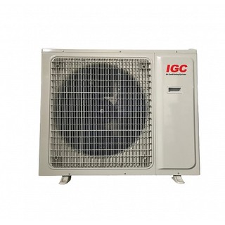 IGC ICCU-X07CNH