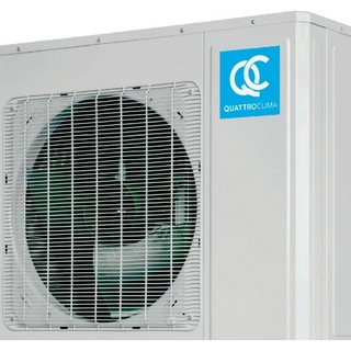 QUATTROCLIMA QN-CCU350D