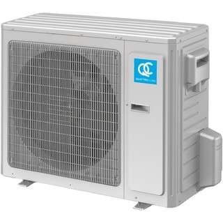 QUATTROCLIMA QN-CCU140D