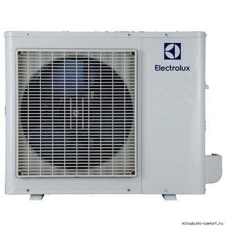 Electrolux ECC-07-G