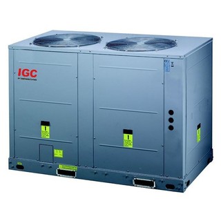 IGC ICCU-65CNB