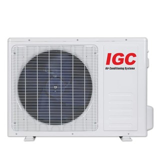 IGC ICCU-03CNH