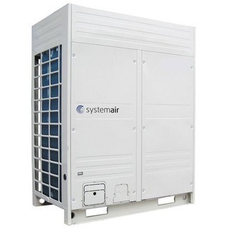 Systemair SYSIMPLE C45N