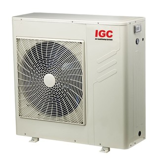 IGC ICCU-05CNH