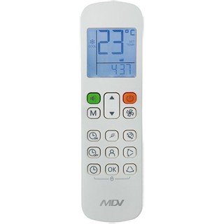 Mdv MDKA-750R/MDV-MBQ4-02C