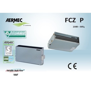 Aermec FCZ 301 PO