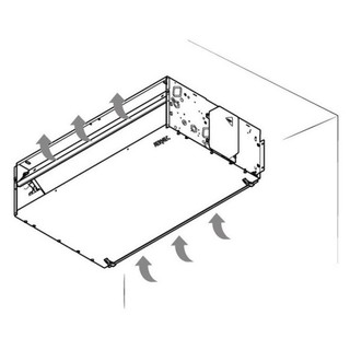 Aermec FCZ 301 PO