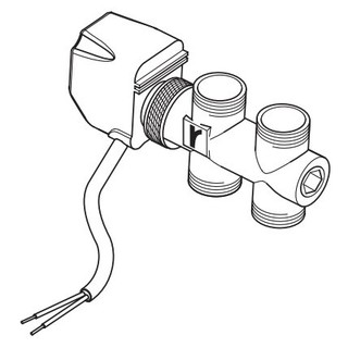 Aermec VCF 41