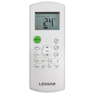 Lessar LSF-1400DG42