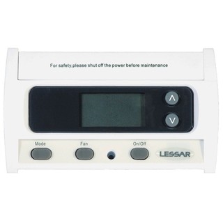 Lessar LSF-300AE22C