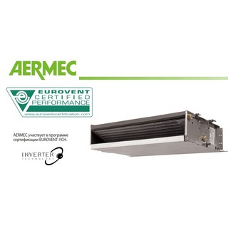 Aermec Omnia UL 36 P