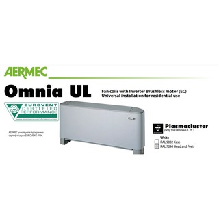 Aermec Omnia UL 11