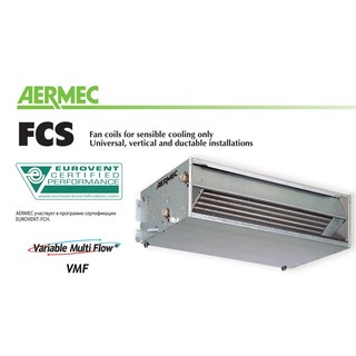 Aermec FCS 82 PO