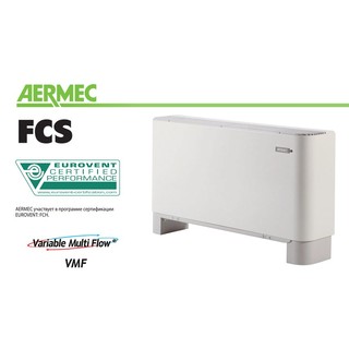 Aermec FCS 82 AS