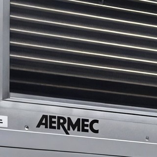 Aermec TS 34