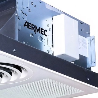 Aermec VEC 34