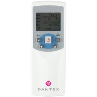 Dantex DF-028QBC-P4