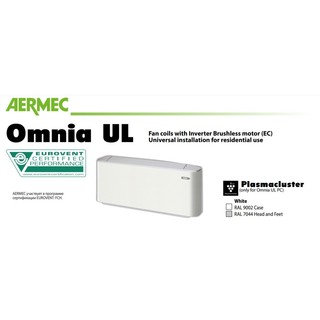 Aermec Omnia UL 16 MC