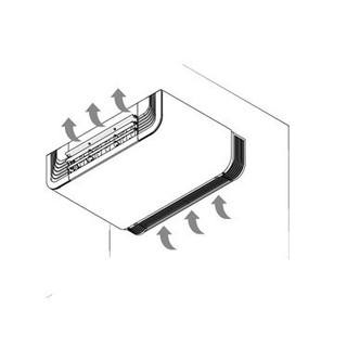 Aermec FCZ 101 U