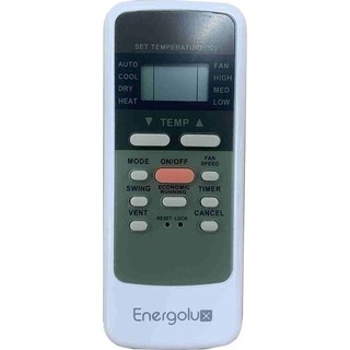 Energolux SFW300A2