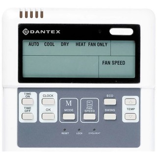 Dantex DR-B062CPD/SCF