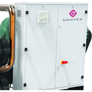 Dantex DN-770CYSIGM