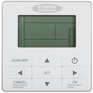 General Climate GASC-G065HWN1