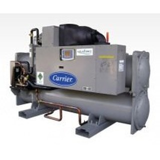 Carrier 30XW 1002