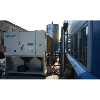 Clivet WSAN-XTP_250T