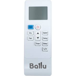 Ballu Velure BPAC-12 EW/N6