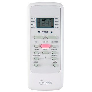 Midea MPPT-12CRN7-Q