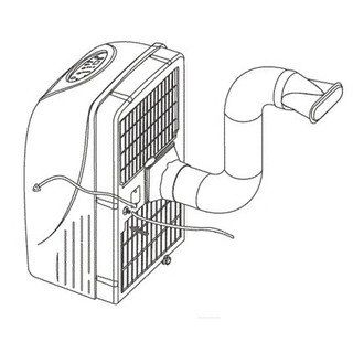 Indel B CUBE 12V