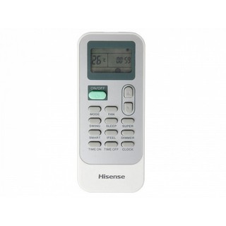 Hisense AP-09CR4GKWS00